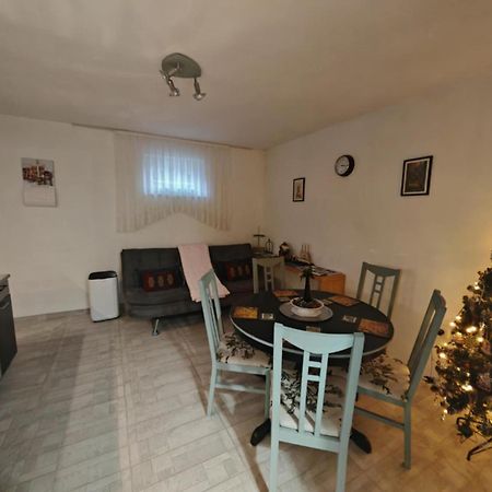 Apartma Oreh Vila Ziba ボーヒニ エクステリア 写真