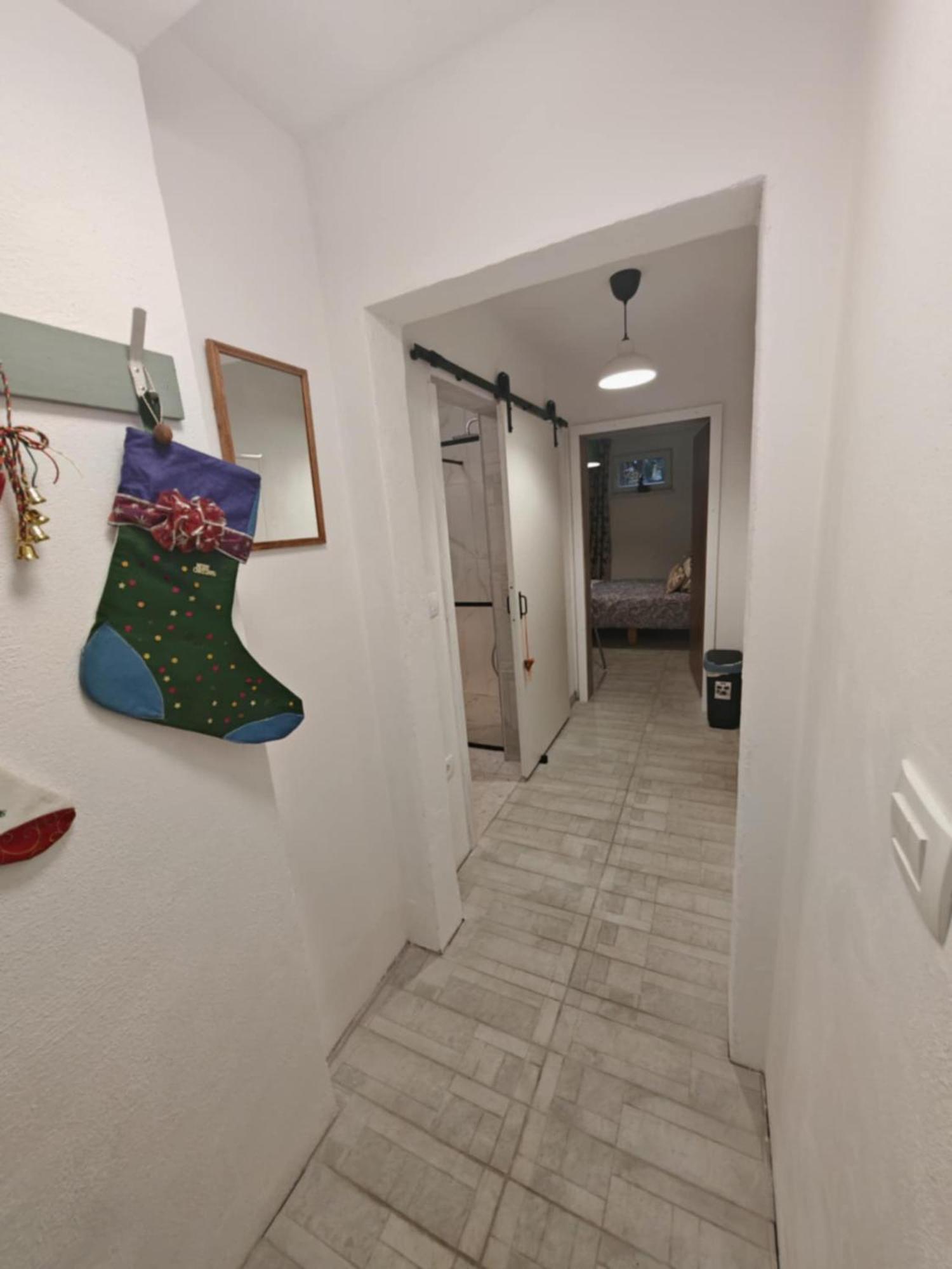 Apartma Oreh Vila Ziba ボーヒニ エクステリア 写真