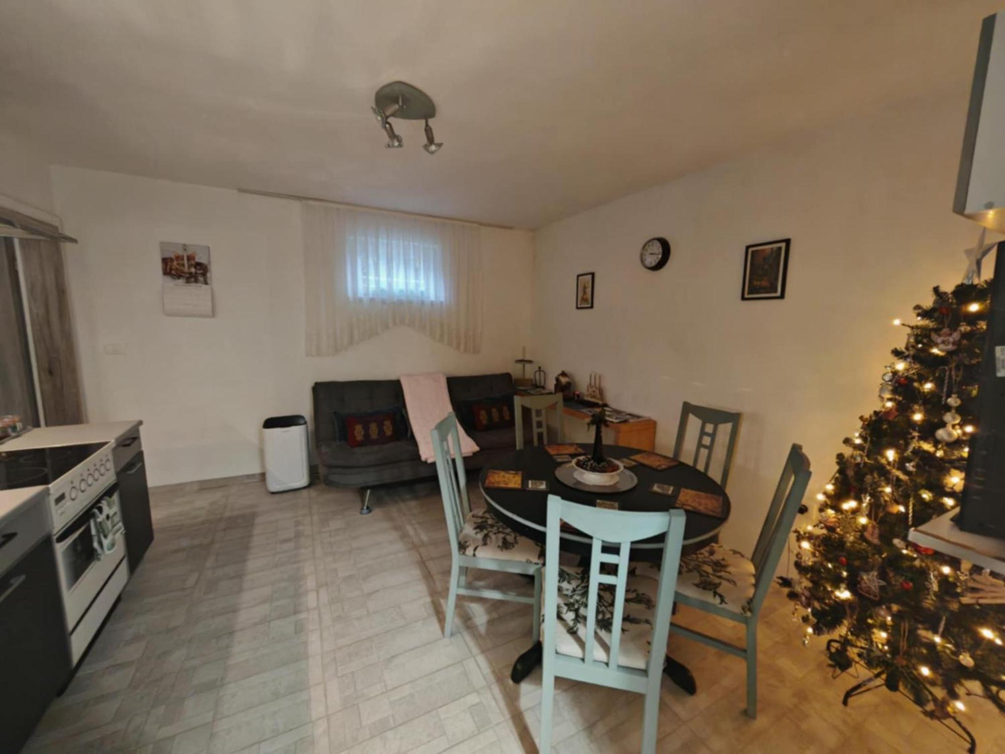 Apartma Oreh Vila Ziba ボーヒニ エクステリア 写真
