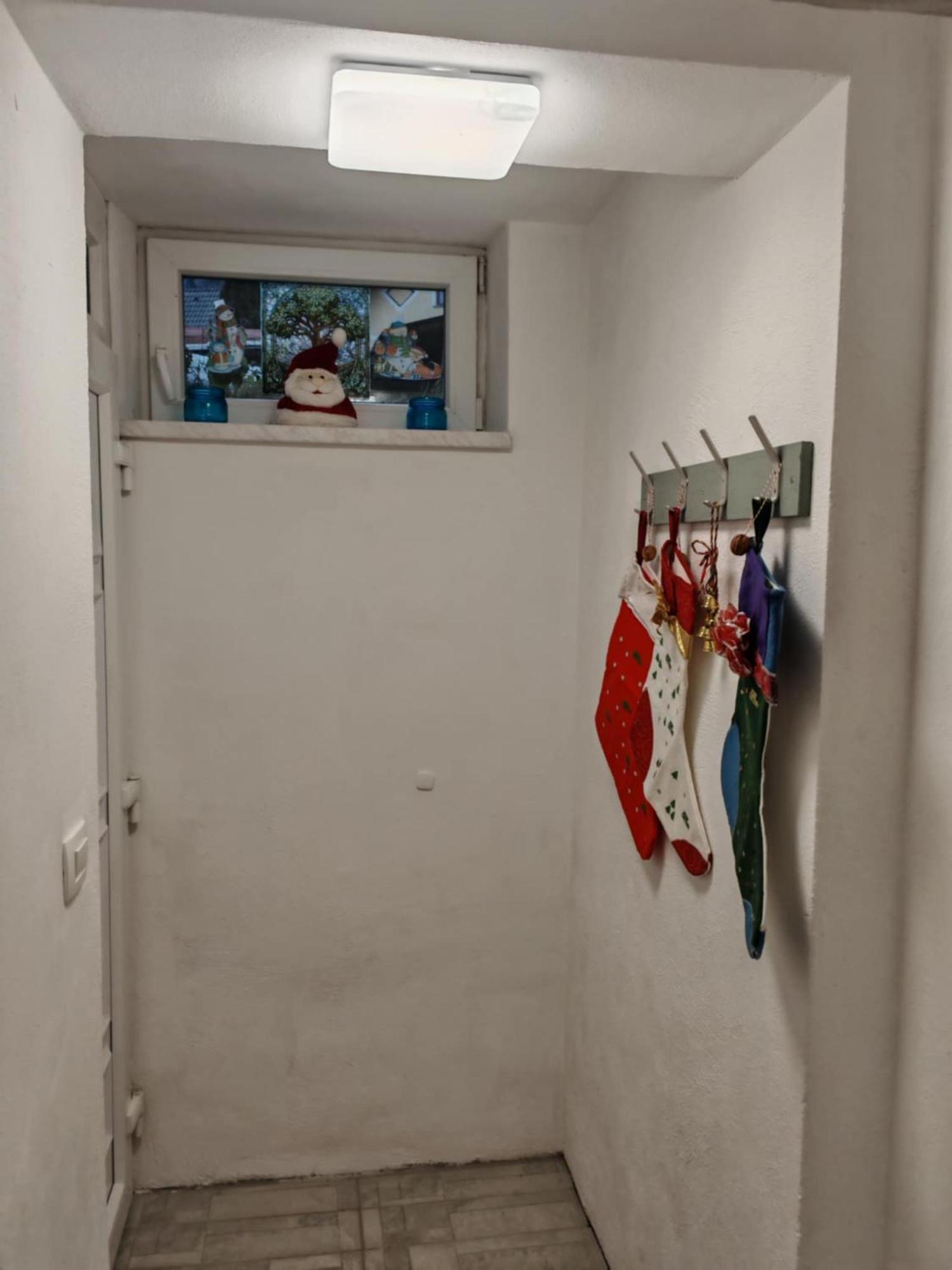 Apartma Oreh Vila Ziba ボーヒニ エクステリア 写真