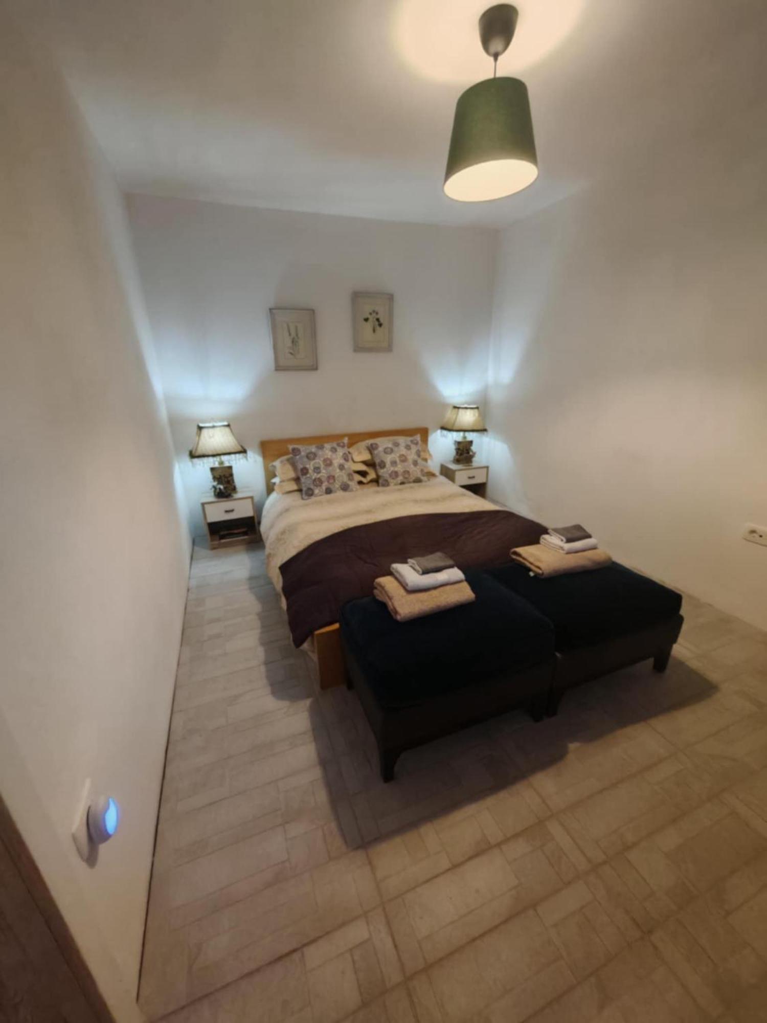 Apartma Oreh Vila Ziba ボーヒニ エクステリア 写真