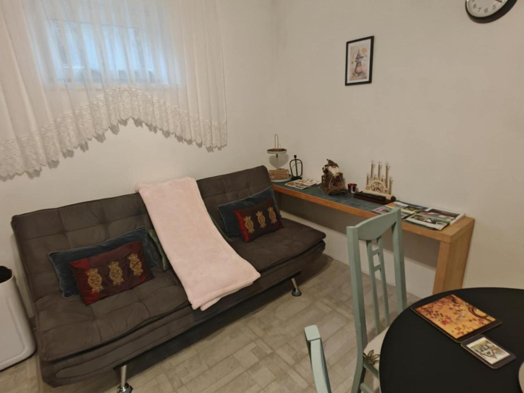 Apartma Oreh Vila Ziba ボーヒニ エクステリア 写真
